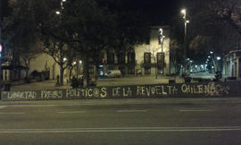 Jornada de agitación 17 de enero, nacional e internacional 8
