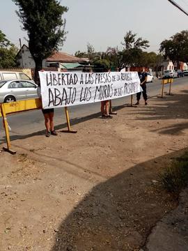 Jornada de agitación 17 de enero, nacional e internacional 13