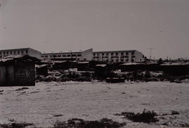 Fotografía Campamento René Schneider