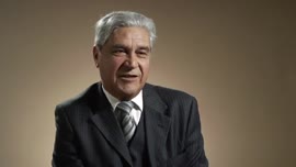 Fragmento testimonio Gastón Muñoz Briones