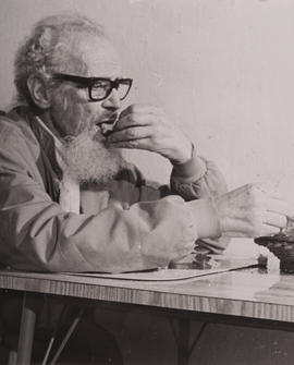 Fotografía de Rafael Maroto Pérez