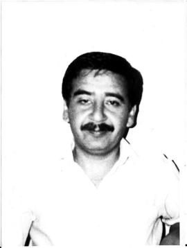 Fotografía de Jorge Palma Donoso