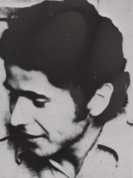 Jorge Eduardo Ortiz Moraga