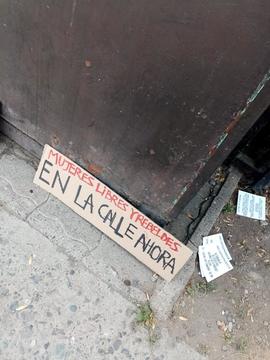 Jornada de agitación 17 de enero, nacional e internacional 15