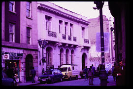 Calle Londres