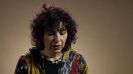 Fragmento testimonio Erika Hennings