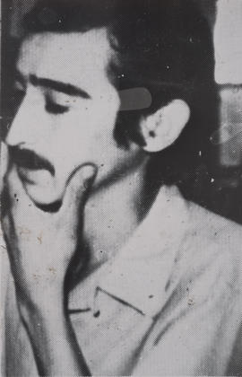 Fotografía de Daniel Reyes Piña