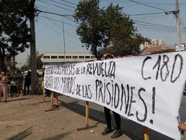 Jornada de agitación 17 de enero, nacional e internacional 14