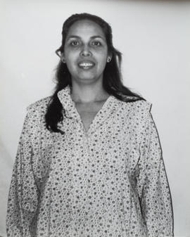 Fotografía de Elba Salinas