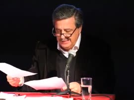 Taller "Justicia: siempre es posible y necesaria", a 36 años de la Operación Colombo