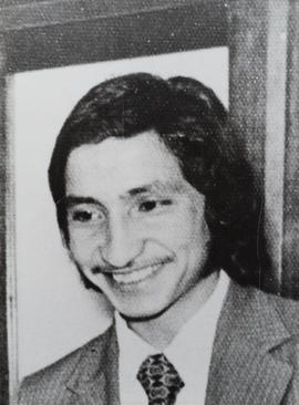Fotografía de Juan Diaz Olea