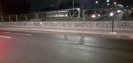 Jornada de Agitación 29 de marzo 2020 Día del Joven Combatiente 19