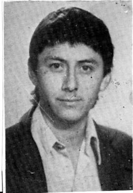 Fotografía de Luis Jaime Palominos Rojas