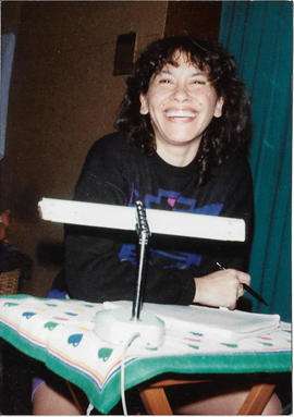 Fotografía de Patricia Herrera