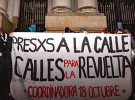 Presos a la calle, calles para la revuelta