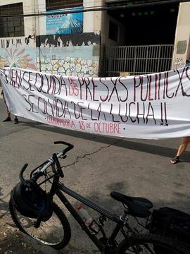 Jornada de agitación 17 de enero, nacional e internacional 20