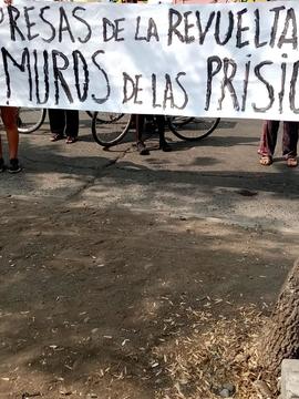 Jornada de agitación 17 de enero, nacional e internacional 19