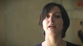 A romper el #PactoDeSilencio - Valentina Doniez