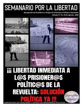 Semanario por la Libertad N°19