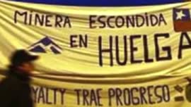 Jornada-taller sobre modelo de relaciones laborales