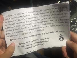 Jornada de Agitación 29 de marzo 2020 Día del Joven Combatiente 15