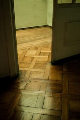 Entrada de habitación del inmueble ubicado en Londres 38