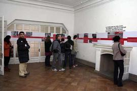 Línea de tiempo del centro de detención clandestino Londres 38