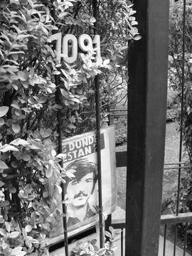 Frontis 1091 ¿Dónde están? Alejandro Arturo Parada González
