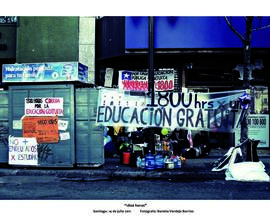 1800 hrs x una educación gratuita
