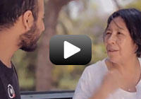 Documental. Trazos de memoria 2