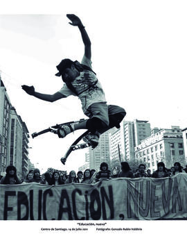 "Educación, nueva"